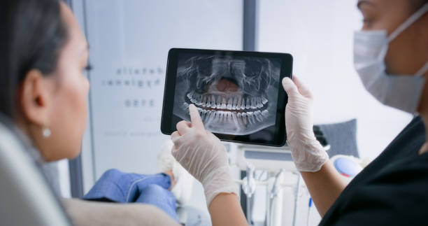 Licensed Tooth Extraction service in Lone Grove, OK - Smile Center Dentistry
